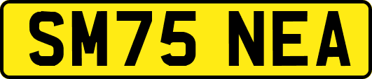 SM75NEA