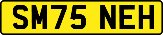 SM75NEH