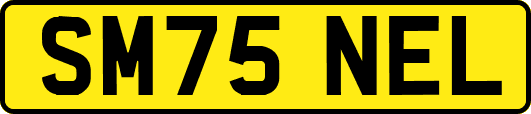 SM75NEL