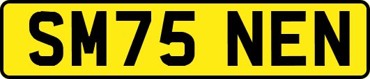 SM75NEN
