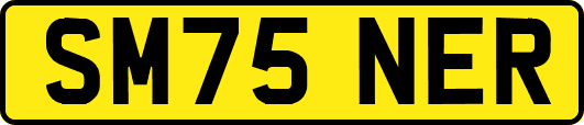 SM75NER