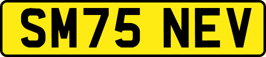 SM75NEV
