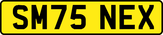 SM75NEX