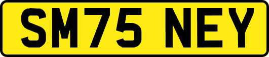 SM75NEY