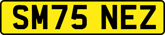 SM75NEZ