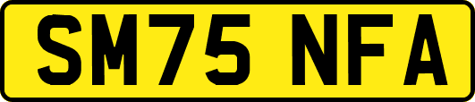 SM75NFA