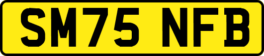 SM75NFB
