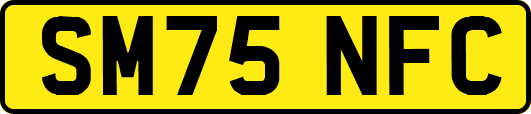 SM75NFC