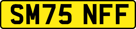 SM75NFF