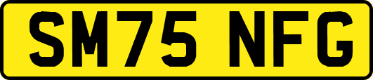 SM75NFG