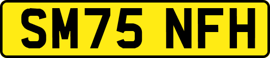 SM75NFH
