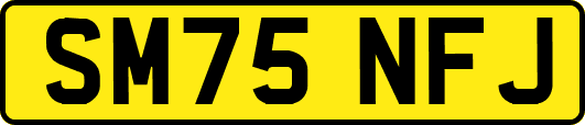 SM75NFJ