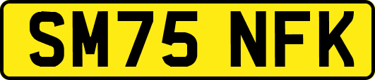 SM75NFK