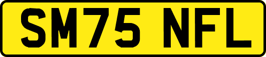 SM75NFL