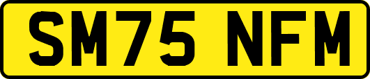 SM75NFM