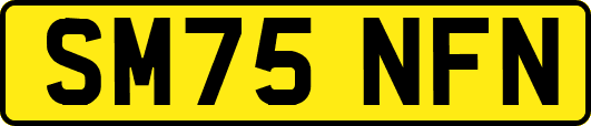 SM75NFN