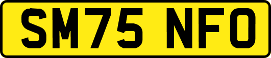 SM75NFO
