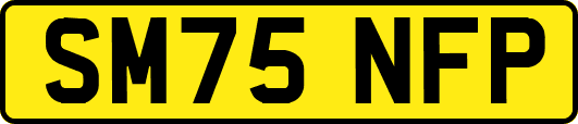 SM75NFP