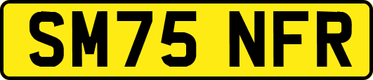 SM75NFR