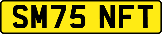 SM75NFT