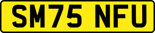 SM75NFU