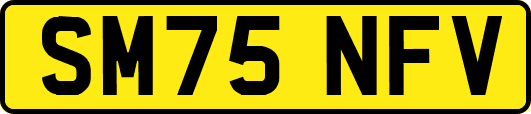 SM75NFV