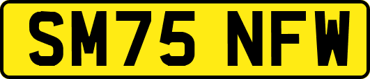 SM75NFW