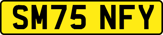 SM75NFY