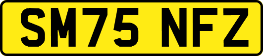 SM75NFZ