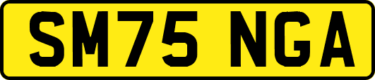 SM75NGA