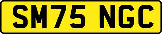 SM75NGC