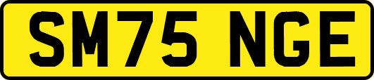 SM75NGE