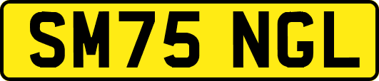 SM75NGL