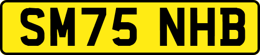 SM75NHB