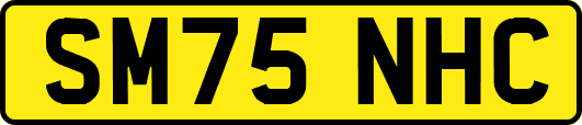 SM75NHC