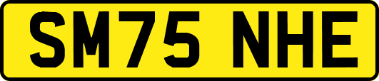 SM75NHE