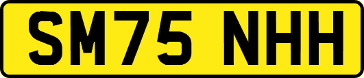 SM75NHH