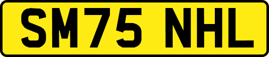 SM75NHL