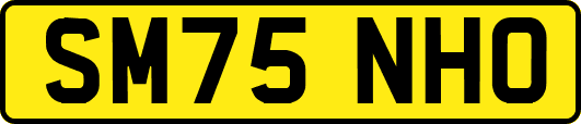 SM75NHO