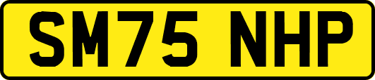 SM75NHP