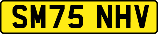 SM75NHV