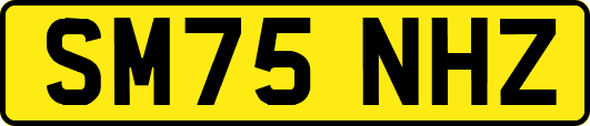 SM75NHZ