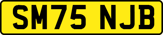 SM75NJB