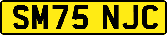 SM75NJC