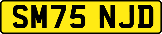 SM75NJD