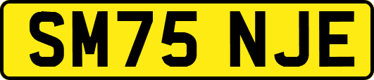 SM75NJE