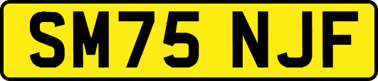 SM75NJF