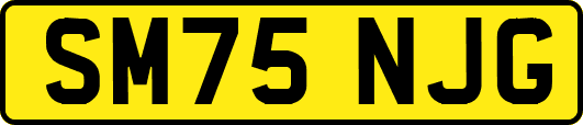 SM75NJG