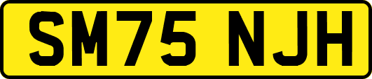 SM75NJH