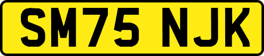 SM75NJK